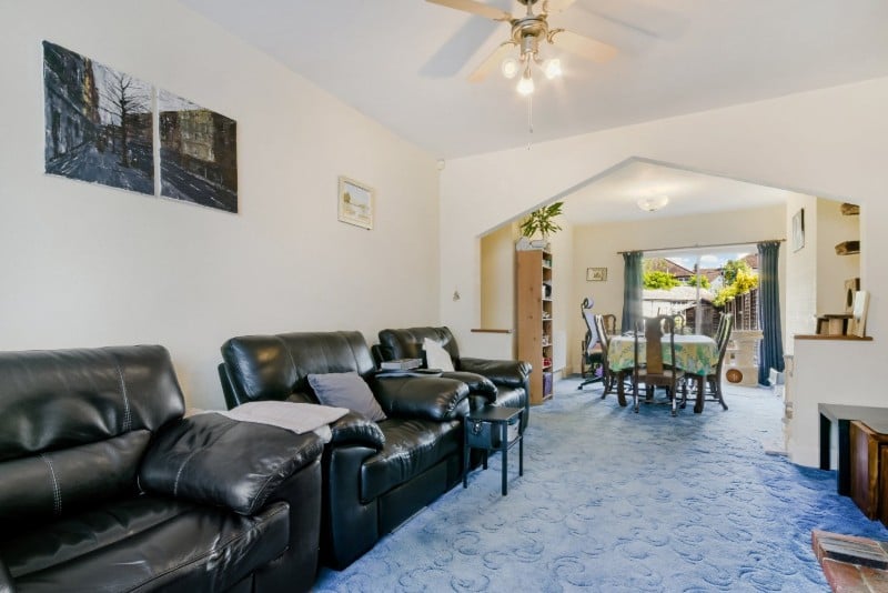 Derrick Road, Beckenham, BR3