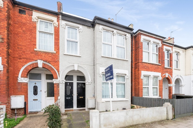 Blandford Road, Beckenham, BR3