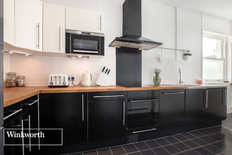 Brunswick Terrace, Hove, East Sussex, BN3