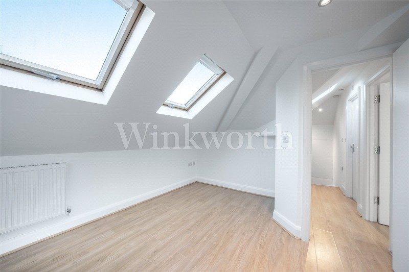 Hendon Way, London, NW2