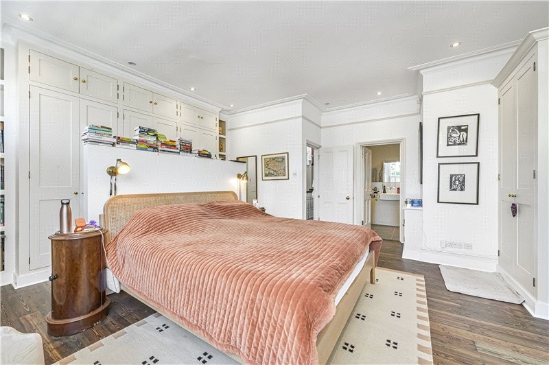Melville Road, London, SW13