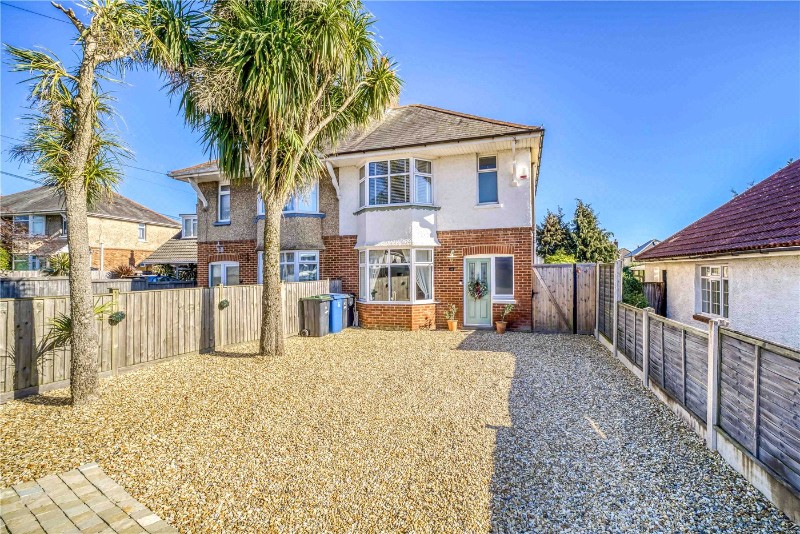 Hunt Road, Poole, Dorset, BH15