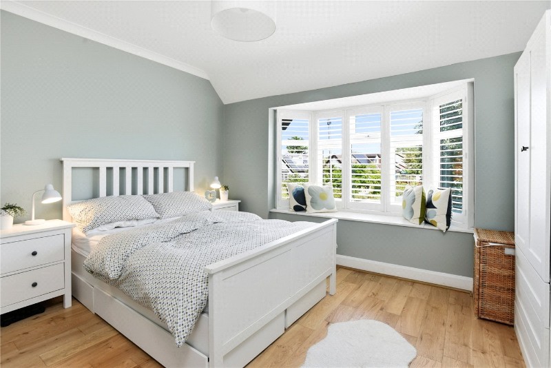 Hathaway Lane, Stratford-upon-Avon, Warwickshire, CV37