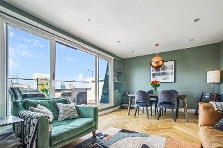 Ladbroke Grove, London, W11