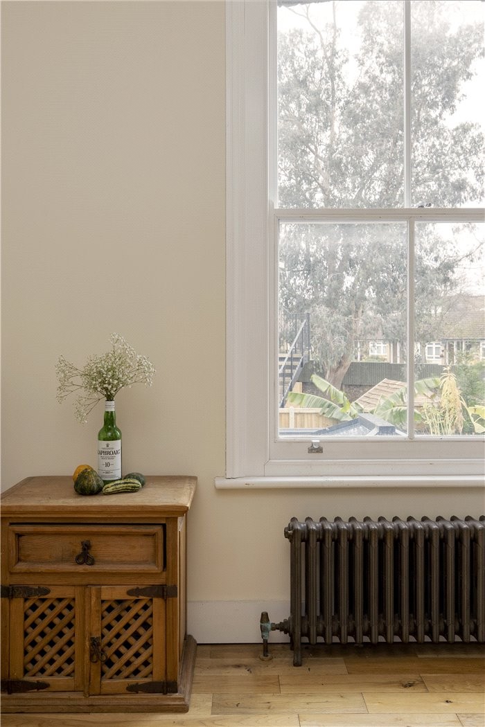 Arlingford Road, London, SW2