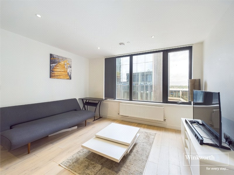 Garrard House, 30 Garrard Street, Reading, Berkshire, RG1