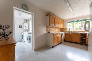 Old Cottage Close, West Wellow, Romsey, Hampshire, SO51