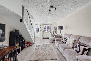 Meadow Way, Hellesdon, Norwich, Norfolk, NR6