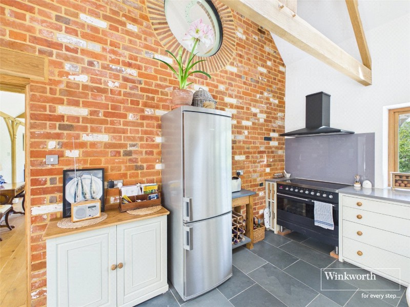 Webbs Lane, Beenham, Reading, Berkshire, RG7