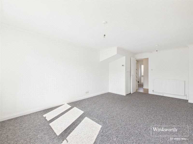Thornton Mews, Reading, Berkshire, RG30