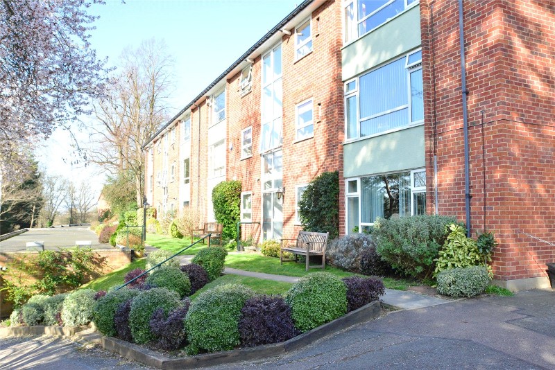 Hatton Court, 35-49 Lubbock Road, Chislehurst, BR7