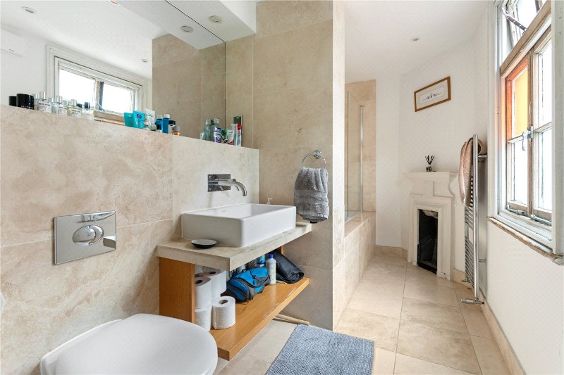 Newark Street, London, E1