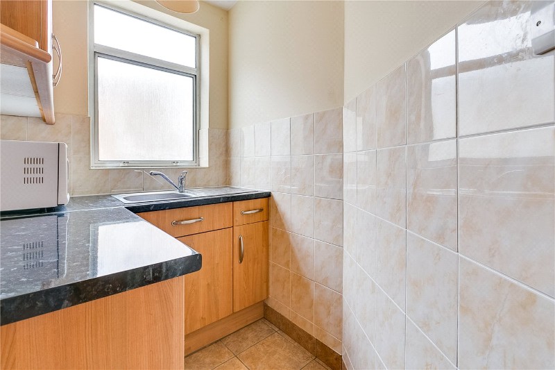 Rainville Road, London, W6