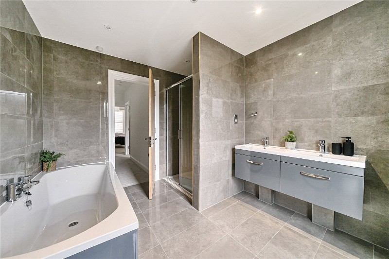 Lutwyche Road, London, SE6