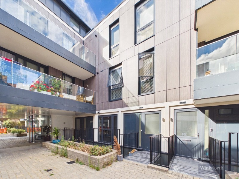Indigo Square, Surbiton, KT6