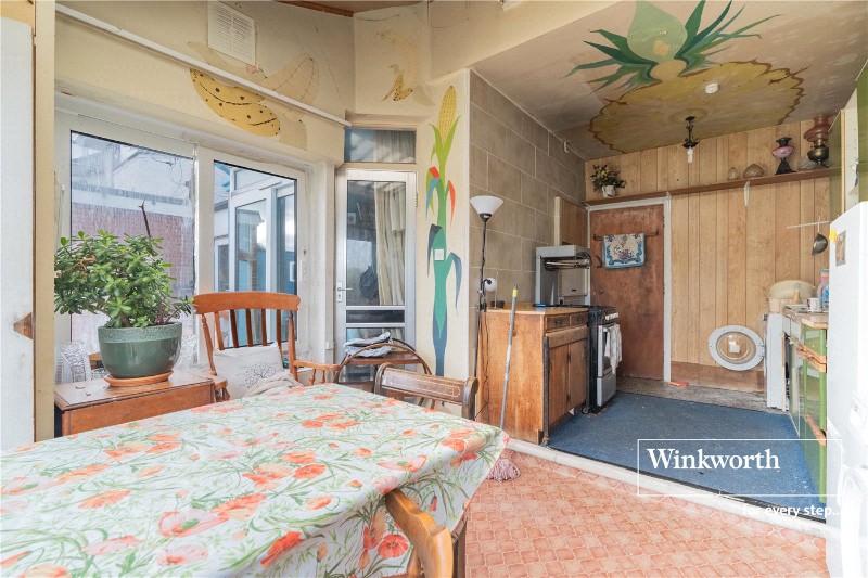 Cellars Farm Road, Bournemouth, Dorset, BH6