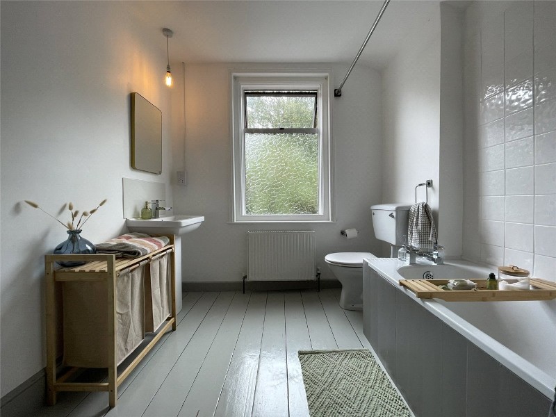 Ladysmith Road, Exeter, Devon, EX1