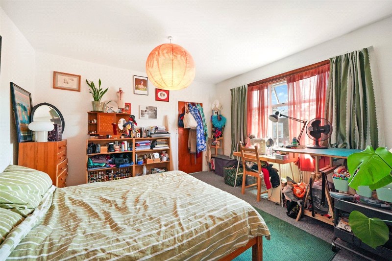 Alexander Road, London, N19