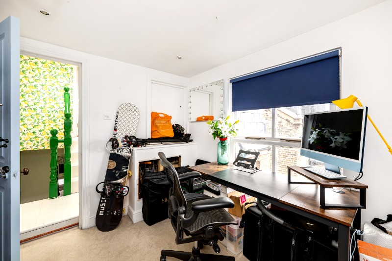 Ashburnham Road, London, NW10