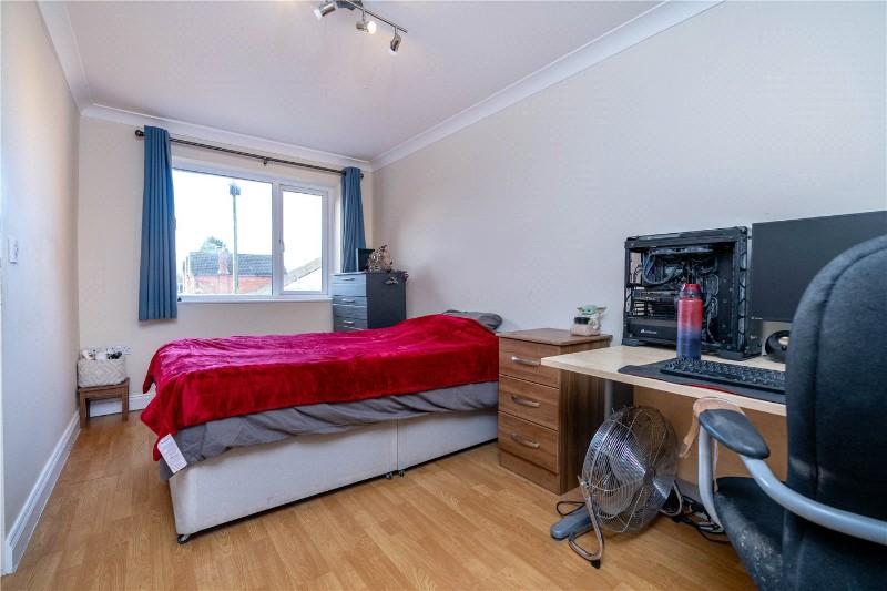 Manor Drive, Baston, Peterborough, Lincolnshire, PE6