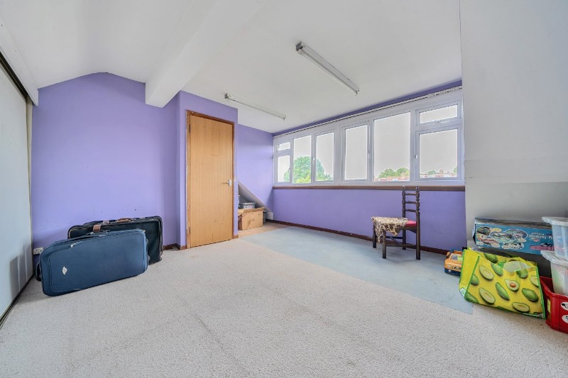 Eden Park Avenue, Beckenham, BR3