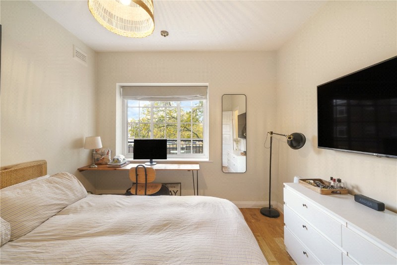 Tollington Park, London, N4