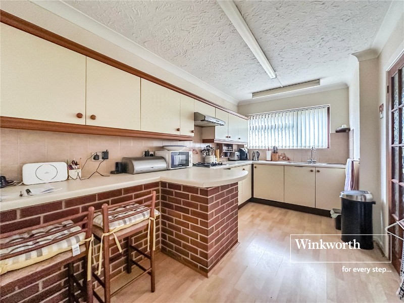 Monkton Close, Ferndown, Dorset, BH22