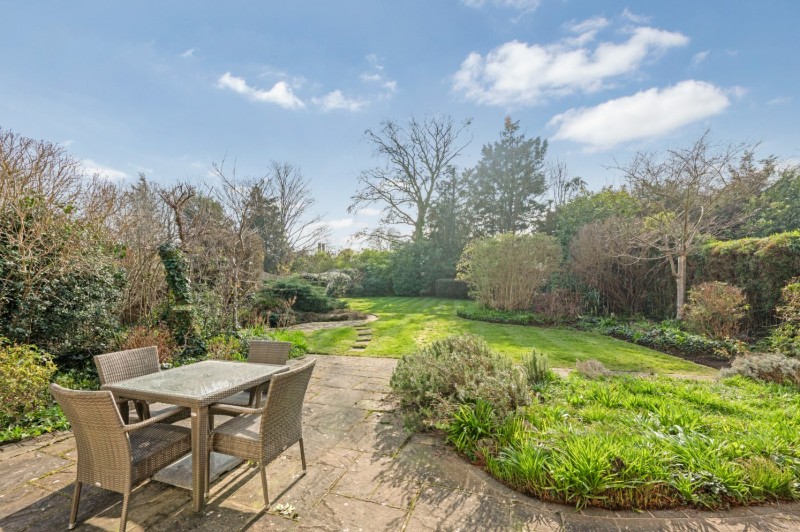 Scotts Avenue, Shortlands, BR2