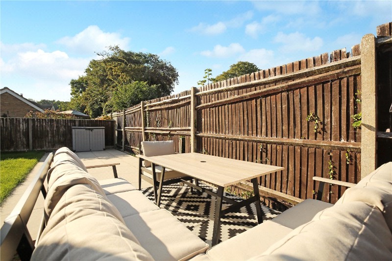 John Drewry Close, Framingham Earl, Norwich, Norfolk, NR14