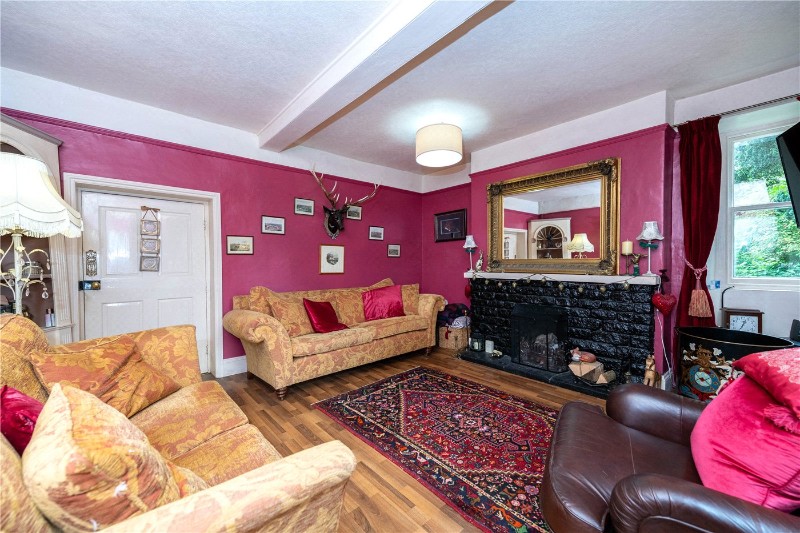 London Road, Osbournby, Sleaford, Lincolnshire, NG34