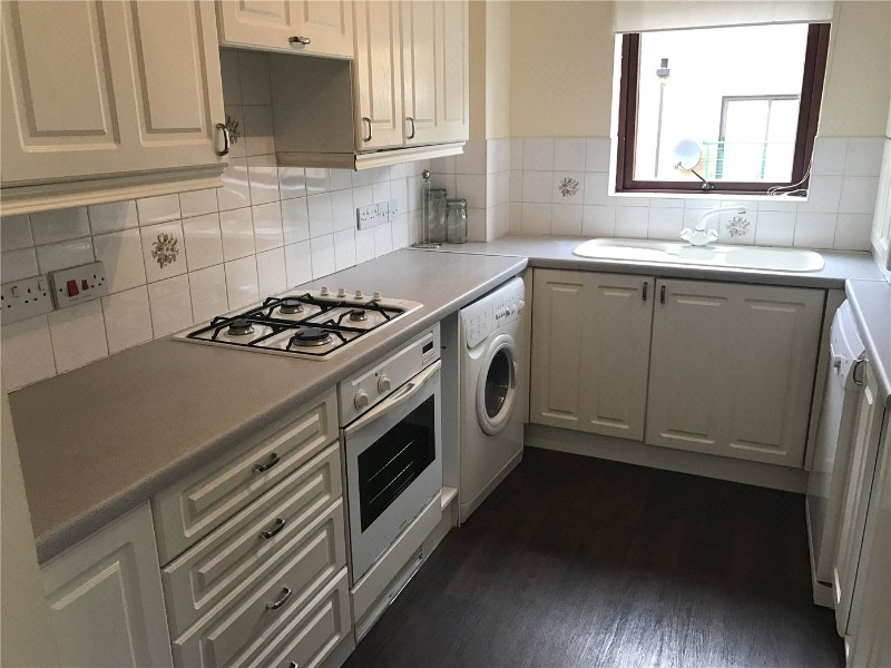 Plover Way, London, SE16