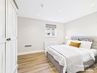 Gosbrook Road, Caversham, Reading, Berkshire, RG4