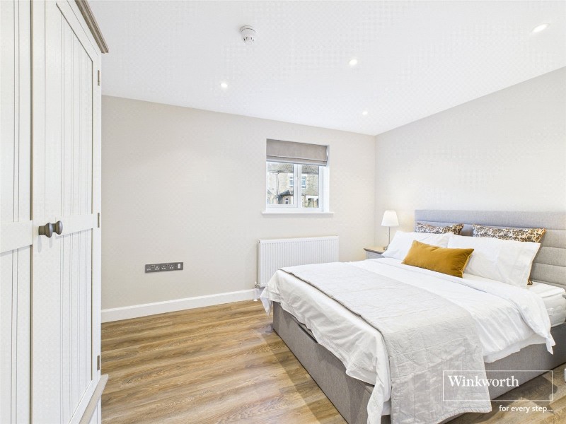 Gosbrook Road, Caversham, Reading, Berkshire, RG4