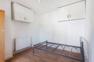 King Henrys Walk, London, N1