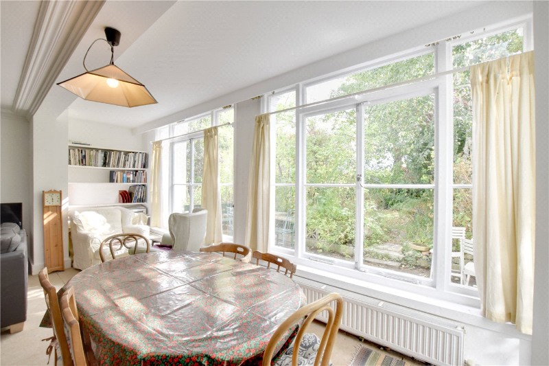 Brooklands Park, Blackheath, London, SE3