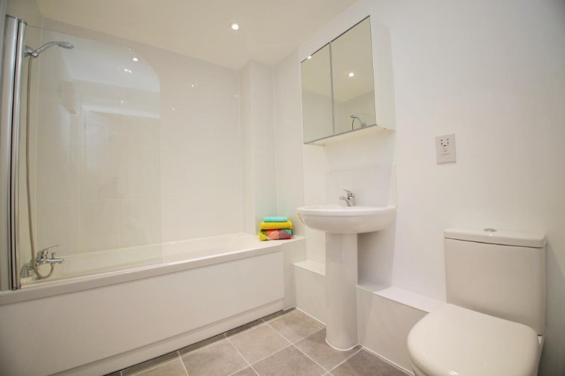 Sovereign Court, 318a Kings Road, Reading, Berkshire, RG1