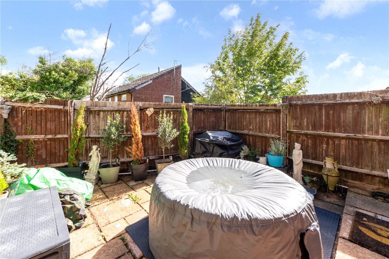 Lowden Close, Winchester, Hampshire, SO22