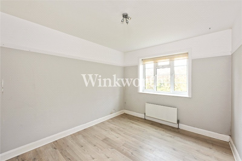 Manor Court, High Street, London, N14