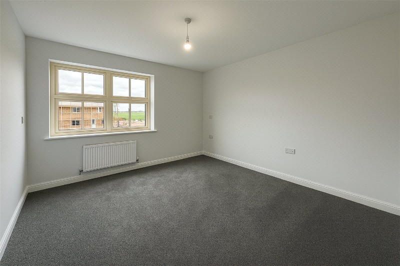 Legion Way, Ruskington, Sleaford, Lincolnshire, NG34
