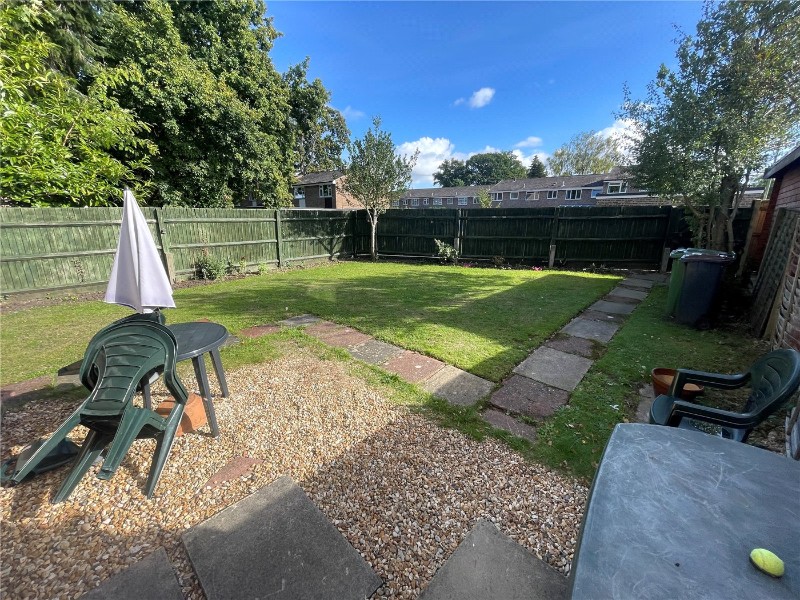 Seymour Lane, North Baddesley, Southampton, Hampshire, SO52