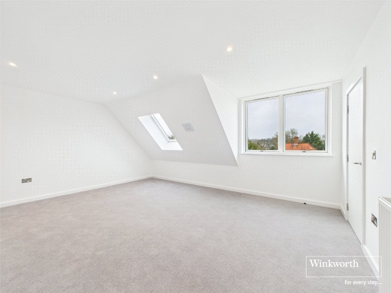 Rowe Court, Grovelands Road, Reading, Berkshire, RG30