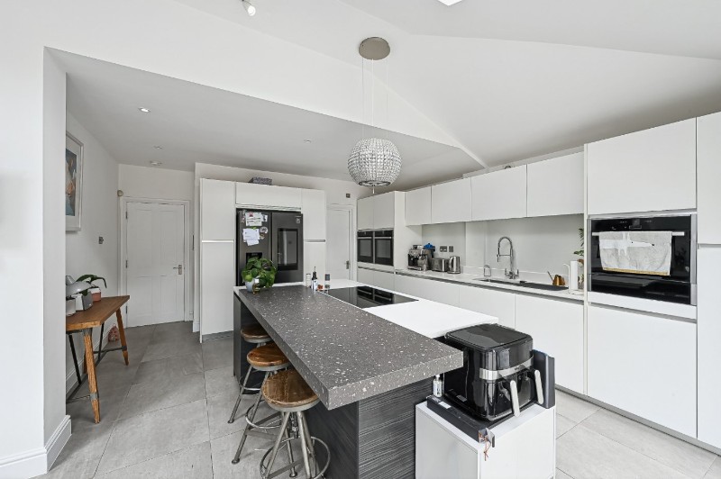 The Mead, Beckenham, BR3