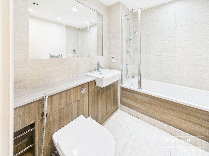 Chapman House, 24 Aerodrome Road, London, NW9