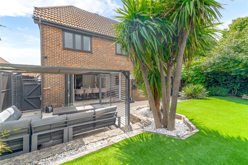 Elmgate Drive, Bournemouth, Dorset, BH7