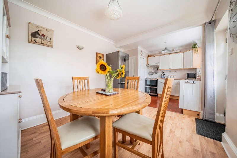 Beck Lane, Beckenham, BR3