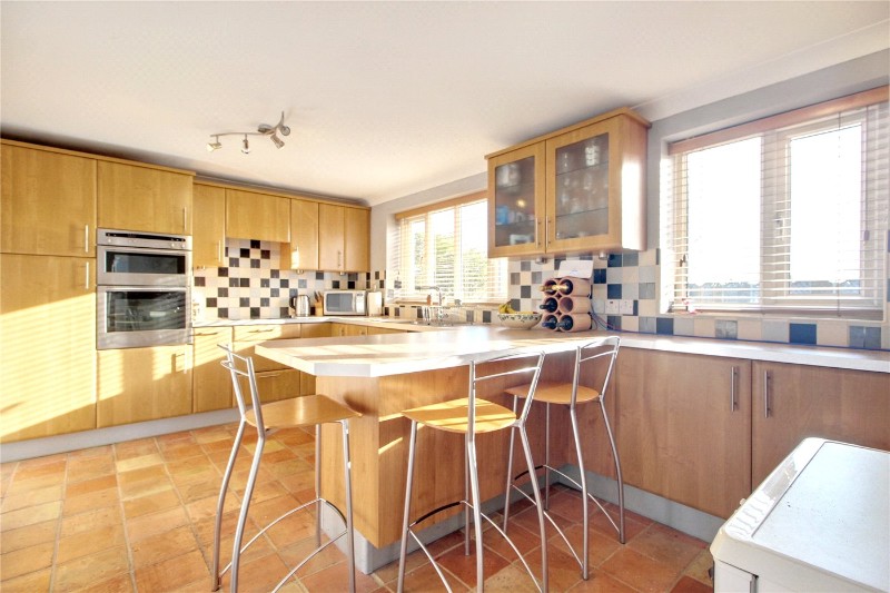 Potters Crescent, Great Moulton, Norwich, Norfolk, NR15