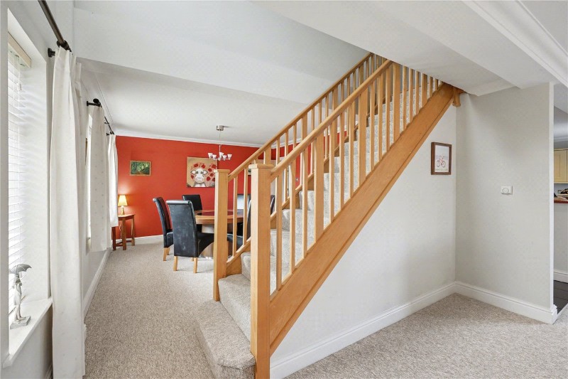 New Road, Stanfield, Dereham, Norfolk, NR20