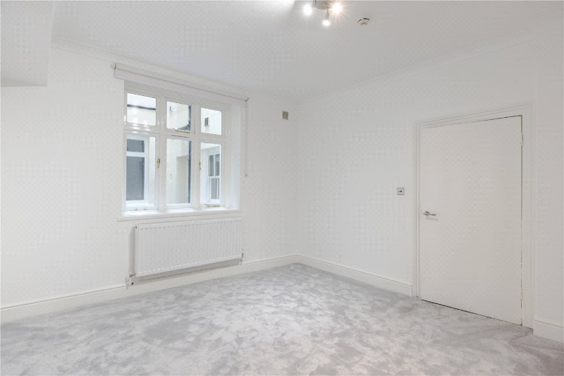 Bayswater Road, London, W2