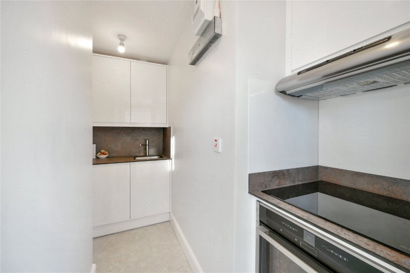 Elmbourne Road, London, SW17