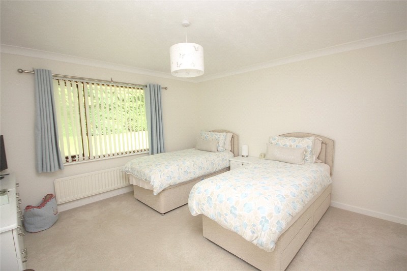 Tower Road, Branksome Park, Poole, Dorset, BH13